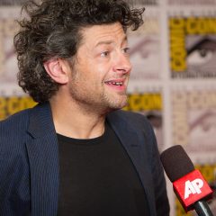 Andy Serkis – Porträt