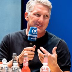 Bastian Schweinsteiger – Porträt