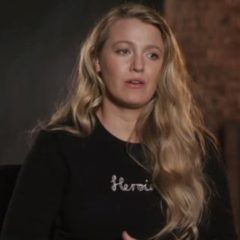 Blake Lively – Porträt
