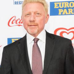 Boris Becker – Porträt