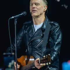 Bryan Adams – Porträt