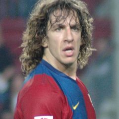 Carles Puyol – Porträt
