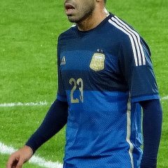 Carlos Tévez – Porträt