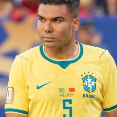 Casemiro – Porträt