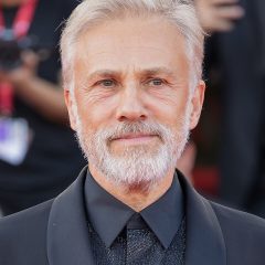 Christoph Waltz – Porträt
