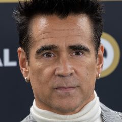 Colin Farrell – Porträt