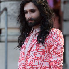 Conchita Wurst – Porträt
