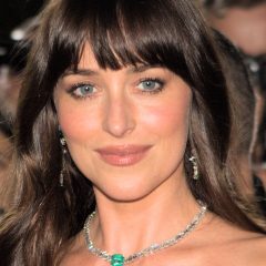 Dakota Johnson – Porträt