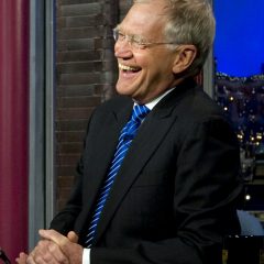 David Letterman – Porträt