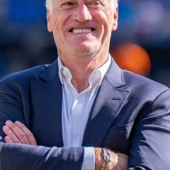 Didier Deschamps – Porträt