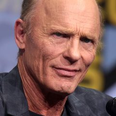 Ed Harris – Porträt