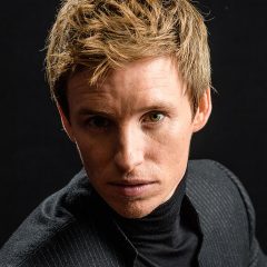 Eddie Redmayne – Porträt