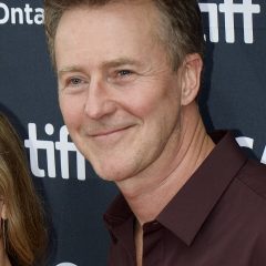 Edward Norton – Porträt