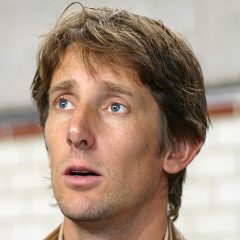 Edwin van der Sar – Porträt