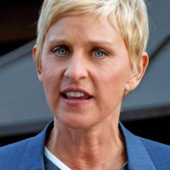 Ellen DeGeneres – Porträt