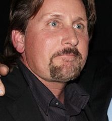 Emilio Estevez – Porträt