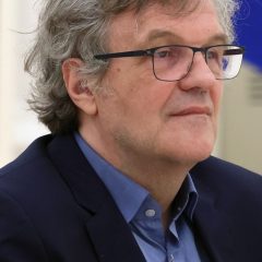 Emir Kusturica – Porträt