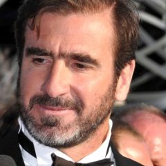 Éric Cantona – Porträt