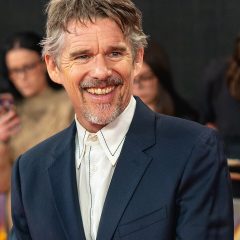 Ethan Hawke – Porträt