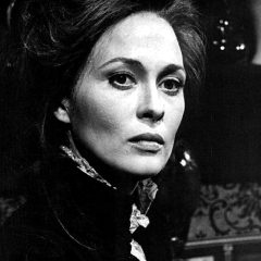 Faye Dunaway – Porträt