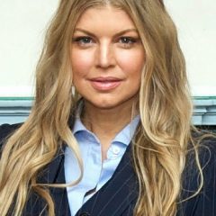 Fergie – Porträt