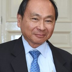 Francis Fukuyama – Porträt