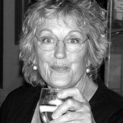 Germaine Greer – Porträt