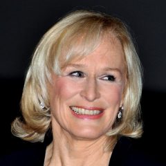 Glenn Close – Porträt