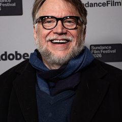 Guillermo del Toro – Porträt