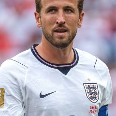 Harry Kane – Porträt