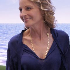 Helen Hunt – Porträt