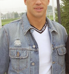 Hernán Crespo – Porträt