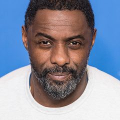 Idris Elba – Porträt