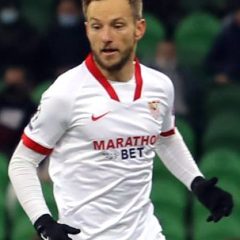 Ivan Rakitić – Porträt