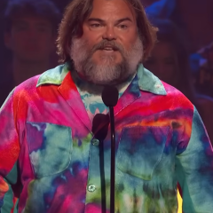 Jack Black – Porträt