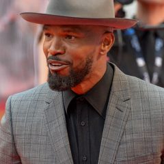 Jamie Foxx – Porträt