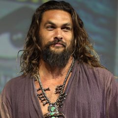 Jason Momoa – Porträt