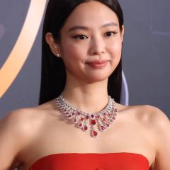 Jennie Kim – Porträt
