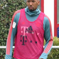 Jérôme Boateng – Porträt