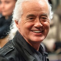 Jimmy Page – Porträt