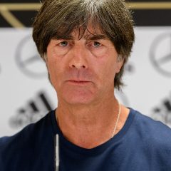 Joachim Löw – Porträt