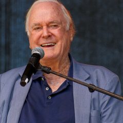 John Cleese – Porträt