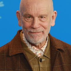 John Malkovich – Porträt