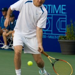 John McEnroe – Porträt
