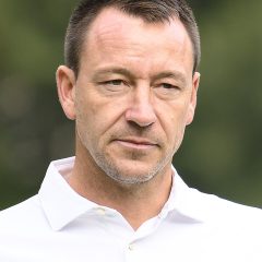 John Terry – Porträt