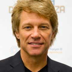 Jon Bon Jovi – Porträt