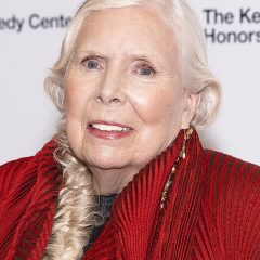 Joni Mitchell – Porträt