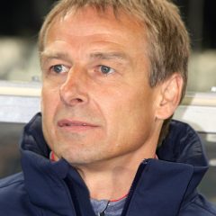 Jürgen Klinsmann – Porträt