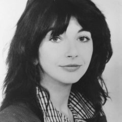 Kate Bush – Porträt