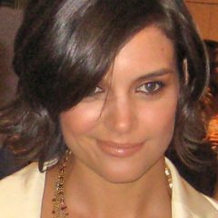 Katie Holmes – Porträt